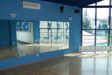 hotel *** - Hotel Millenium - Sala Lustrzana - zdjęcie 1