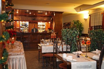 hotel *** - Hotel Kontrast - Sala Trzej Kucharze - zdjęcie 1