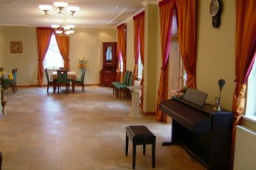 inny - Willa Hotelu Nest - Sala Bankietowa - zdjęcie 1