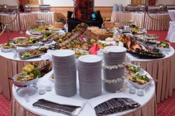 hotel ***** - Radisson Blu Centrum Hotel - Polonia - zdjęcie 1