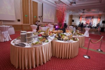 hotel ***** - Radisson Blu Centrum Hotel - Polonia - zdjęcie 2