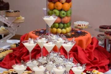 hotel ***** - Radisson Blu Centrum Hotel - Polonia - zdjęcie 4
