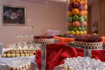 hotel ***** - Radisson Blu Centrum Hotel - Wiosna - zdjęcie 1