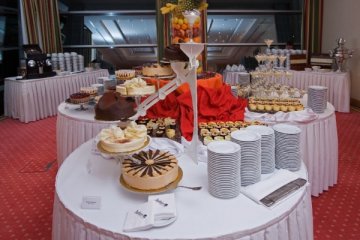 hotel ***** - Radisson Blu Centrum Hotel - Wiosna 1 - zdjęcie 1