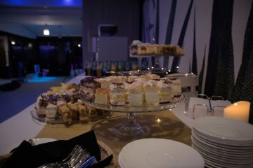 obiekt konferencyjny - Ośrodek Wczasowo-Szkoleniowy Helena - Restauracja - zdjęcie 4