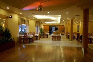 hotel *** - Hotel Eden - Sala Bankietowa - zdjęcie 3