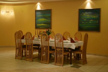 hotel *** - Hotel Eden - Sala Bankietowa - zdjęcie 4