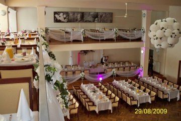 obiekt konferencyjny - Restauracja Pod Basztą - Pod Basztą - zdjęcie 1