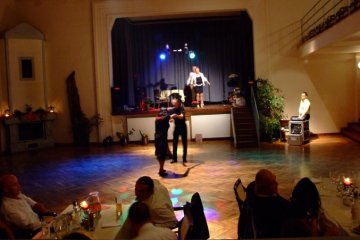 obiekt konferencyjny - Restauracja Pod Basztą - Pod Basztą - zdjęcie 5
