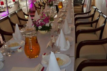 obiekt konferencyjny - Restauracja Pod Basztą - Pod Basztą - zdjęcie 4
