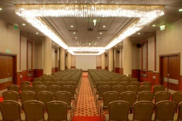 hotel **** - Radisson Blu Hotel - Concerto I-II-III - zdjęcie 1