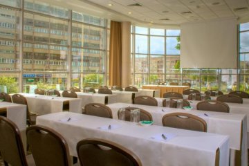 hotel **** - Radisson Blu Hotel - Mickiewicz - zdjęcie 1