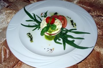 obiekt konferencyjny - AZS COSA Ośrodek w Wilkasach - Sala Bankietowa - Restauracja - zdjęcie 1