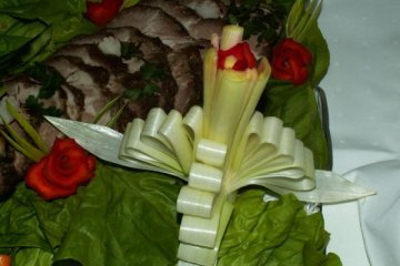 obiekt konferencyjny - AZS COSA Ośrodek w Wilkasach - Sala Bankietowa - Restauracja - zdjęcie 3