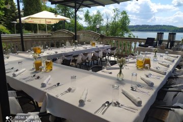 hotel **** - Hotel**** Solar Palace SPA & Wellness - Sala Tremo - zdjęcie 7