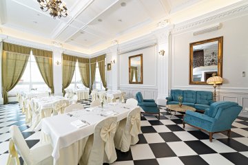 hotel **** - Hotel**** Solar Palace SPA & Wellness - Sala Tremo - zdjęcie 4