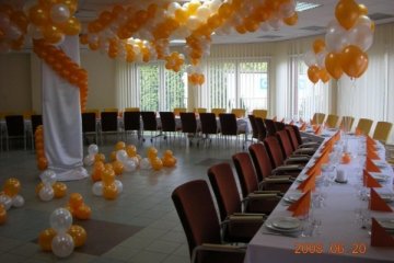 obiekt konferencyjny - Spring Life Centre - Sala Konferencyjna nr I - zdjęcie 1