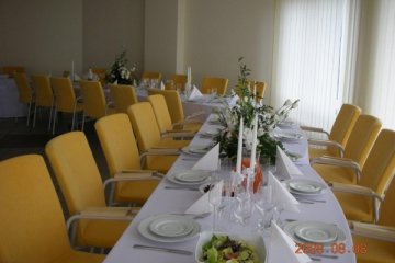obiekt konferencyjny - Spring Life Centre - Sala Konferencyjna nr I - zdjęcie 3