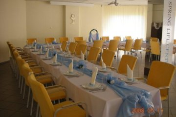 obiekt konferencyjny - Spring Life Centre - Sala Konferencyjna nr I - zdjęcie 4