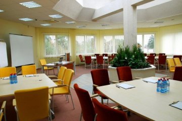 obiekt konferencyjny - Spring Life Centre - Sala Konferencyjna nr II - zdjęcie 2