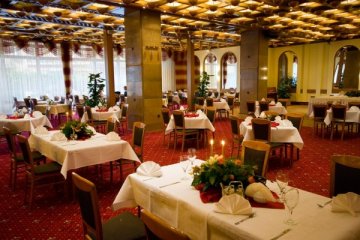 hotel *** - Hotel Brda - Brda - zdjęcie 1