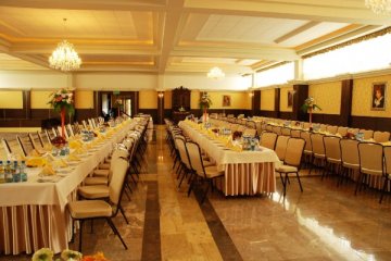 hotel - Hotel Lord - Sala Kryształowa - zdjęcie 1