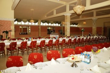 hotel - Hotel Lord - Sala Lustrzana - zdjęcie 1