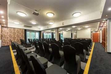 hotel **** - Hotel Mościcki - Prezydent - zdjęcie 2