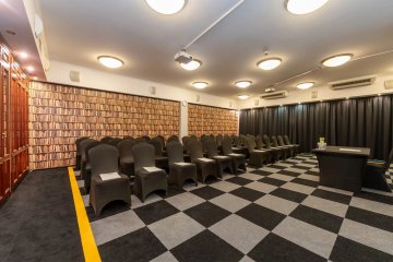 hotel **** - Hotel Mościcki - Prezydent - zdjęcie 1