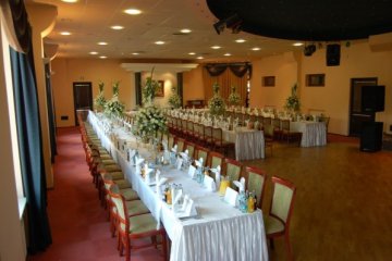 inny - Kompleks Gastronomiczno – Hotelowy Baranowski - Bankietowa - zdjęcie 2