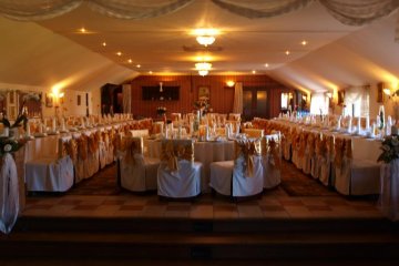 hotel *** - Centrum Ułan SPA - Sala Bankietowa - zdjęcie 2