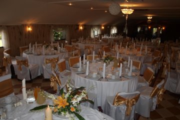 hotel *** - Centrum Ułan SPA - Sala Bankietowa - zdjęcie 7