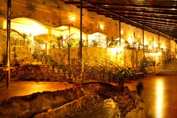 hotel **** - Manor Hotel - Oranżeria - zdjęcie 1