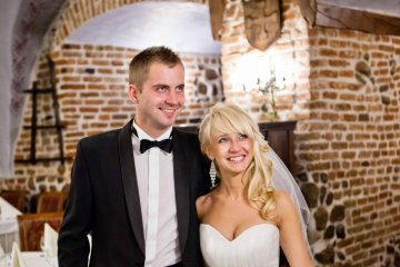 hotel **** - Hotel ZAMEK RYN**** - Sale Jagiellonów - zdjęcie 1