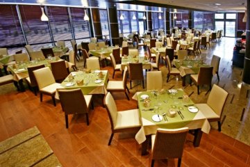 hotel **** - Hotel Leda SPA - Palatium - zdjęcie 1