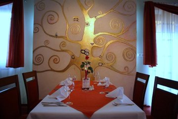 hotel *** - Hotel Focus Centrum Konferencyjne - Sala Restauracyjna - zdjęcie 2
