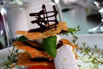 hotel **** - Hotel Kossak - Restauracja Percheron - zdjęcie 7