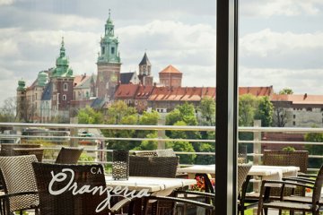 hotel **** - Hotel Kossak - Oranżeria - zdjęcie 7