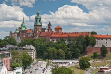 hotel **** - Hotel Kossak - Oranżeria - zdjęcie 3