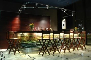 obiekt konferencyjny - Kijów Centrum - Sala Filmowa Cafe - zdjęcie 1