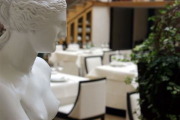 hotel **** - Hotel Pod Różą - Sala Pod Różą - zdjęcie 2