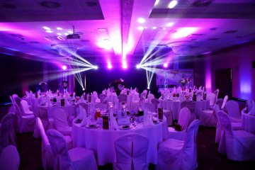 hotel **** - BEST WESTERN Grand Hotel  **** - Sala Łysogóry - zdjęcie 2