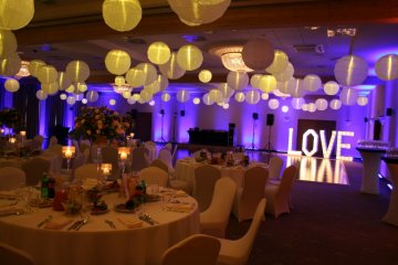 hotel **** - BEST WESTERN Grand Hotel  **** - Sala Łysogóry - zdjęcie 3