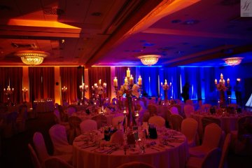 hotel **** - BEST WESTERN Grand Hotel  **** - Sala Łysogóry - zdjęcie 1