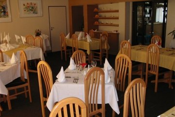 hotel - Hotel Rokk - Restauracja - zdjęcie 1