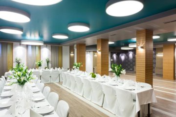 hotel *** - Hotel Perła *** - Sala Bankietowa - zdjęcie 4