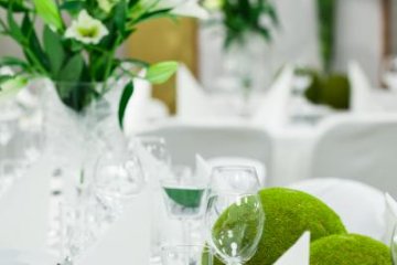 hotel *** - Hotel Perła *** - Sala Bankietowa - zdjęcie 5
