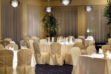 hotel **** - Hotel Kudowa**** Biznes & SPA - Sala Moniuszko - zdjęcie 1