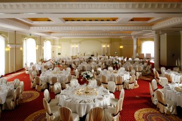 hotel **** - Hotel Windsor**** Jachranka - Sala Balowa Lord - zdjęcie 2