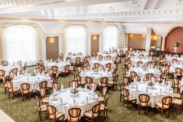 hotel **** - Hotel Windsor**** Jachranka - Sala Victoria - zdjęcie 1